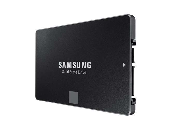 サムスン、3D V-NANDとターボライトで高速化したSSD「850 EVO」 - 価格.com