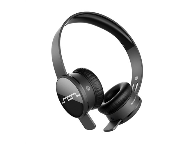 SOL REPUBLIC、ヘッドバンドが取り外せるワイヤレスヘッドホン - 価格.com