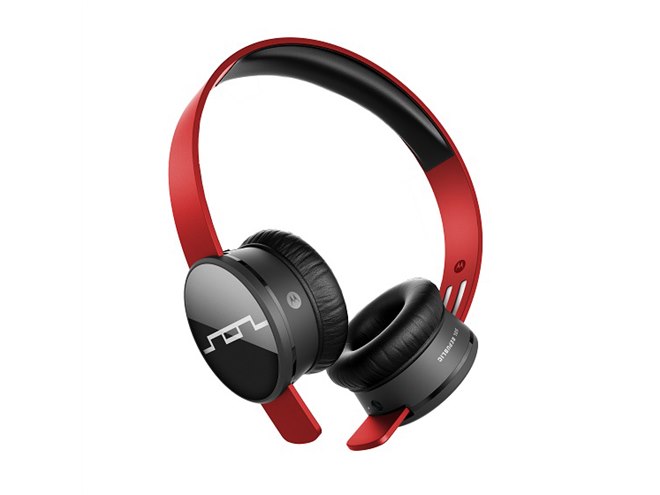 SOL REPUBLIC、ヘッドバンドが取り外せるワイヤレスヘッドホン - 価格.com