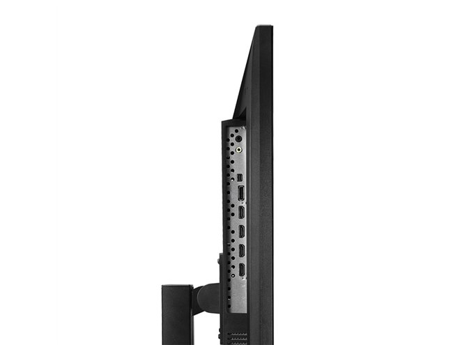 ASUS、6系統入力に対応したIPSパネル採用の27型4K液晶 - 価格.com