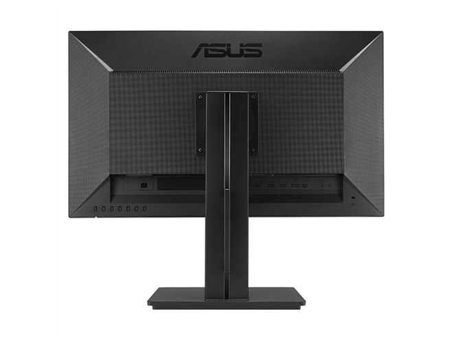 ASUS、6系統入力に対応したIPSパネル採用の27型4K液晶 - 価格.com