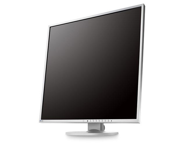 EIZO、縦横比1：1の26.5型液晶「FlexScan EV2730Q」を1/30発売 - 価格.com