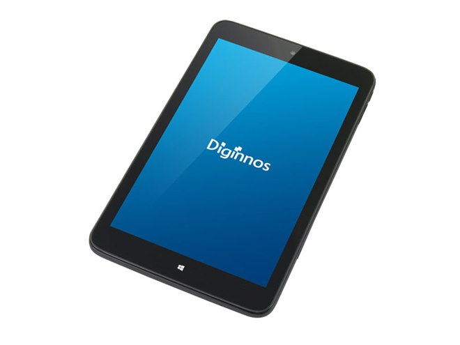 ドスパラ、低価格な8/8.9/10.1型Windowsタブレット - 価格.com