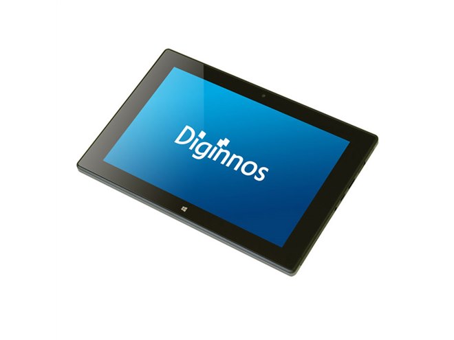 ドスパラ、低価格な8/8.9/10.1型Windowsタブレット - 価格.com