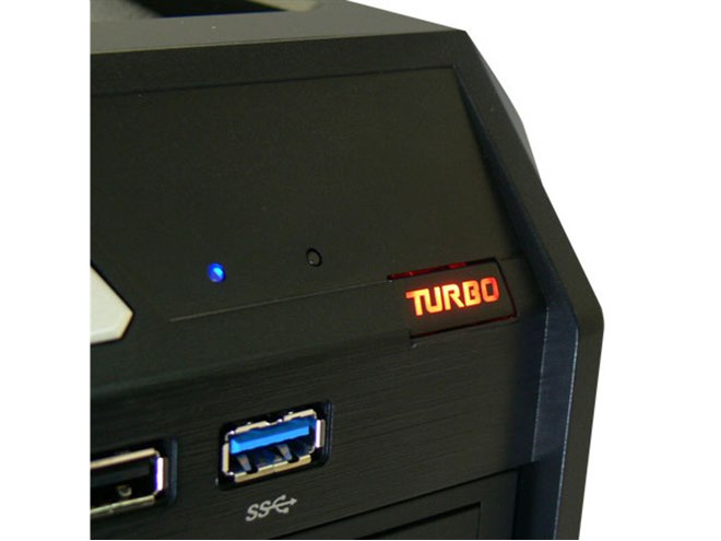 iiyama、「TURBO ボタン」を搭載した水冷ゲーミングPC - 価格.com