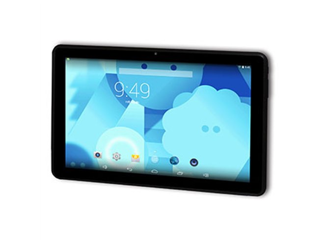 Android 10.1インチ タブレット 本体 恵安、10.1型WUXGA液晶を搭載したAndroidタブレット「M1030S HD