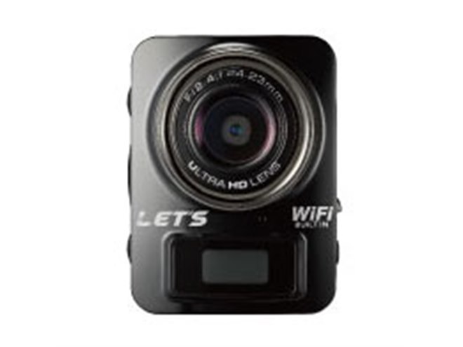 レッツ、4K画質のタイムラプス撮影に対応した「超ミニカメラ」 - 価格.com