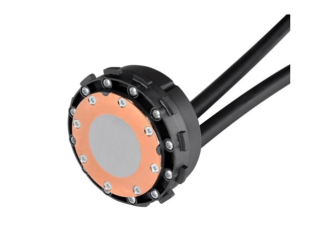 水冷クーラー 120mm ラジエーター Thermaltake、120mmラジエーター採用の小型水冷クーラー - 価格.com