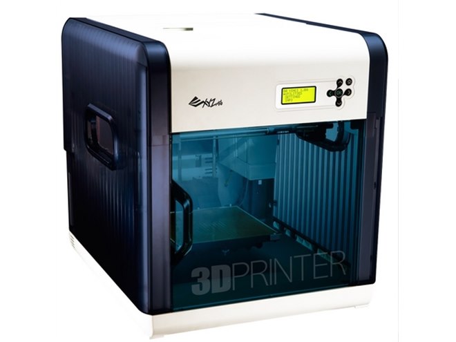 XYZ プリンティング 3Dプリンター ダヴィンチ1.0 Pro XYZ