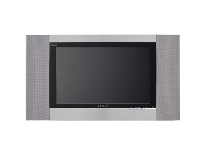 リンナイ 浴室テレビ DS-1201HV(A) リンナイ、データ放送の受信に対応