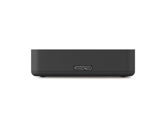 バッファロー、ターボPC EX2 Plus付属のUSB 3.0対応ポータブルHDD