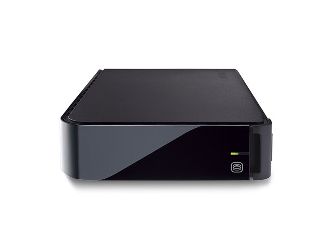 バッファロー、「レコロング機能」搭載のテレビ録画用USB HDD - 価格.com