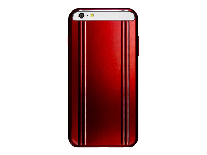UNiCASE、ゼロハリバートンとコラボしたアルミ製iPhoneケース - 価格.com
