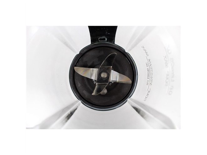 エスキュービズム、加熱もできる1台6役の真空ミキサー「らくっく