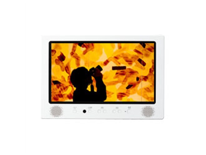 ツインバード、22型でIPX5対応の浴室用防水液晶テレビ - 価格.com