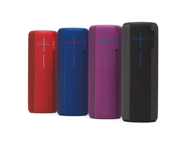 UltimateEars MEGABOOM防水・防塵Bluetoothスピーカー UltimateEars MEGABOOM防水・防塵Bluetoothスピーカー