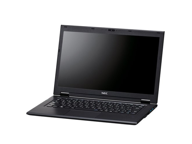 本日限定価格！モバイルPC LaVie G タイプZ 使用品 SSD Windows10 軽量