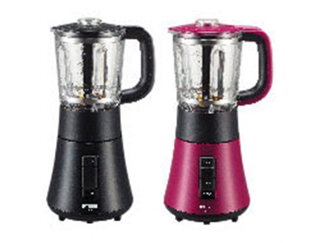 タイガー、野菜や果物のスムージーを手軽に作れるミキサー3機種 - 価格.com