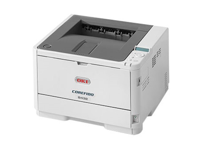 OKI、毎分38枚出力可能なA4モノクロLEDプリンター - 価格.com