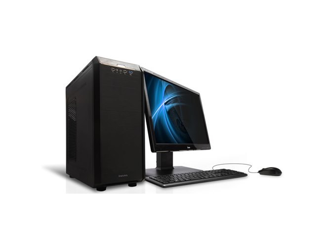 パソコン工房、「X99」チップセット搭載のゲーム向け