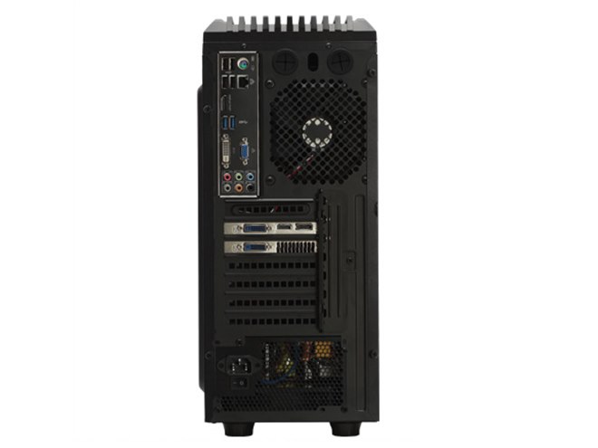 パソコン工房、「X99」チップセット搭載のゲーム向け