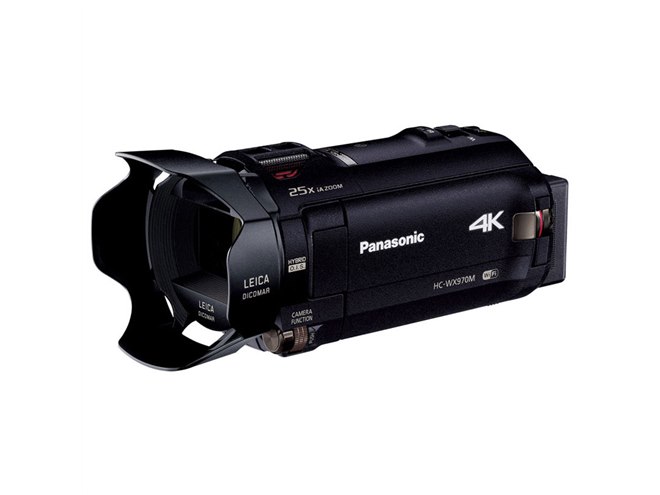 Panasonic HC-V230MフルHD ビデオカメラ 本体　即日発送 Amazon.co.jp: パナソニック デジタルハイビジョンビデオカメラ