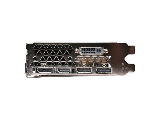 ZOTAC、「GeForce GTX 980」搭載のサーバー向けビデオカード - 価格.com