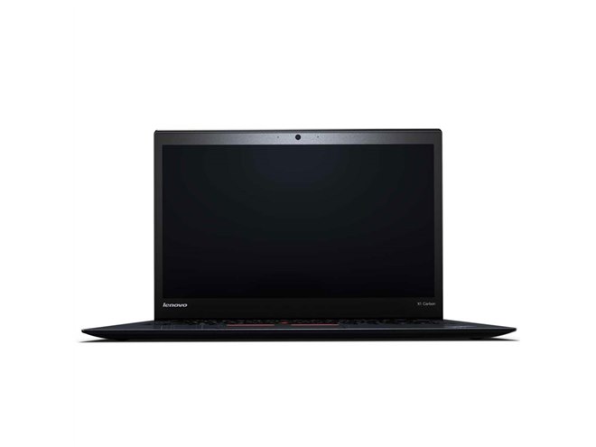 レノボ、6列配列キーボード搭載の「ThinkPad X1 Carbon」新モデル