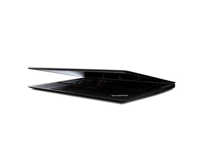 レノボ、6列配列キーボード搭載の「ThinkPad X1 Carbon」新モデル