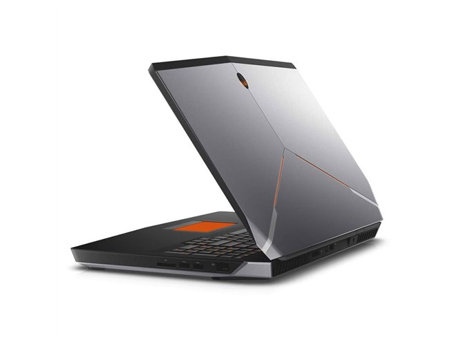 デル、新型ゲーミングPC「ALIENWARE」の17.3/15.6/13型モデル - 価格.com