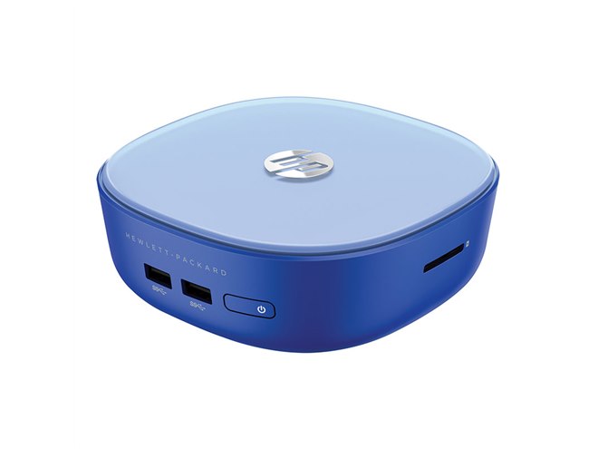 HP、税抜27,400円～のミニPC「HP Stream Mini 200」 - 価格.com