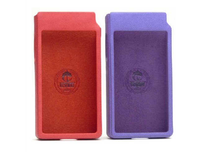 iriver、「Astell&Kern AK100II/AK120II」専用ポリウレタン製ケース