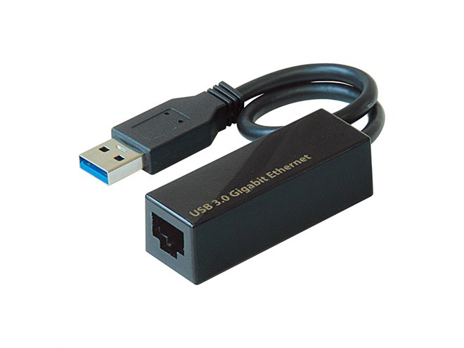 玄人志向、USB 3.0対応のギガビットLANアダプター - 価格.com