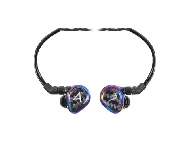 iriver、Astell&Kern×Jerry Harvey Audioコラボイヤホン2機種