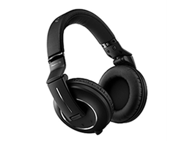 Pioneer DJ HDJ-2000MK2 DJ用ヘッドホン HDJ-2000MK2-S - PROFESSIONAL DJ HEADPHONES