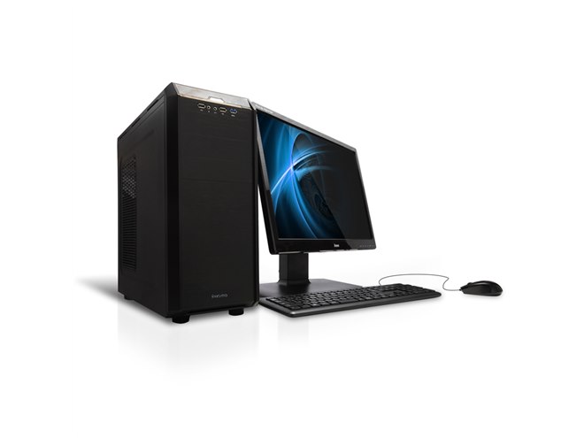 iiyama、「GeForce GTX 960」搭載ゲーミングデスクトップ4機種 - 価格.com