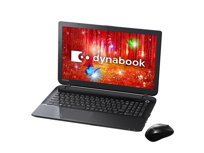 東芝、新CPU搭載で駆動時間が延びた15.6型ノートPC「dynabook T85」など - 価格.com