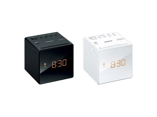 ソニー SONY クロックラジオ ICF-C1 : FM/AM/ワイドFM対応 おやすみタイマー ブラック ICF-C1 B qqffhab Amazon.co.jp: ソニー クロックラジオ ICF-C1 : FM/AM/ワイドFM