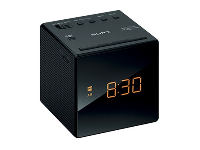 あぶさん専用です→SONY デジタルクロックラジオ 狂乱Nonaha日記: 世界初デジタルクロックラジオ SONY 8FC-59