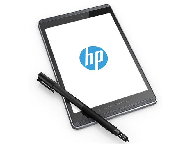 HP、独自ペンを搭載した法人向けタブレットなど8機種 - 価格.com