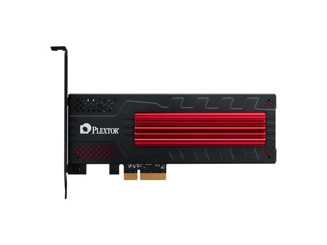 PLEXTOR、リード770MB/sでPCI Express 2.0 x2対応の高速SSD - 価格.com