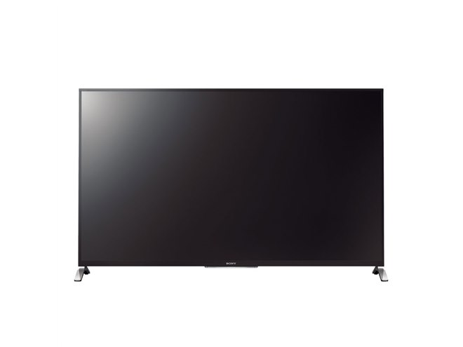 ソニー、税抜21万円の55V型フルHDモデル「KDL-55W950B」 - 価格.com