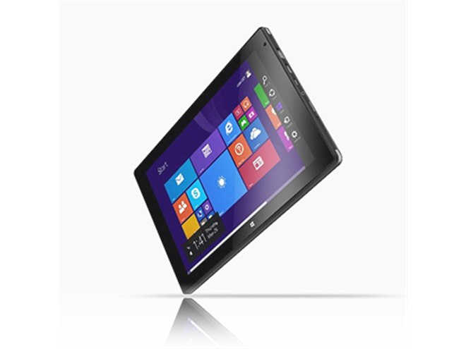 テックウインド、税抜26,800円の8.9型Windowsタブレット - 価格.com