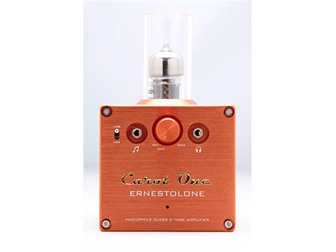 Carot One、音質を向上させた真空管搭載プリメインアンプ2機種 - 価格.com