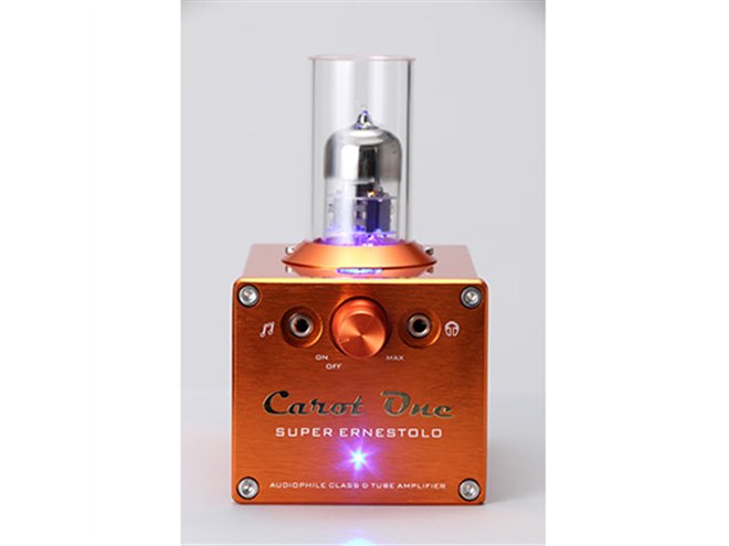 Carot One、音質を向上させた真空管搭載プリメインアンプ2機種 - 価格.com