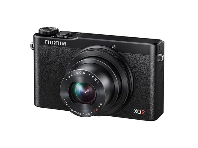 FUJIFILM XQ2 動作未確認 Amazon | FUJIFILM プレミアムコンパクトデジタルカメラ XQ2 ブラック