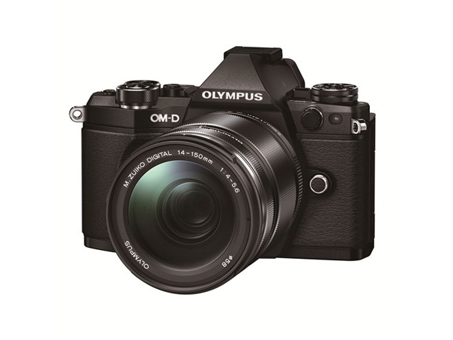 ★外観美品★ オリンパス OLYMPUS OM-D E-M5 手振れ補正OK OLYMPUS OM-D E-M5：ミラーレス一眼 OM-D：カメラ製品：オリンパス