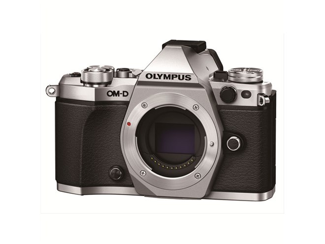 ★外観美品★ オリンパス OLYMPUS OM-D E-M5 手振れ補正OK OLYMPUS OM-D E-M5：ミラーレス一眼 OM-D：カメラ製品：オリンパス