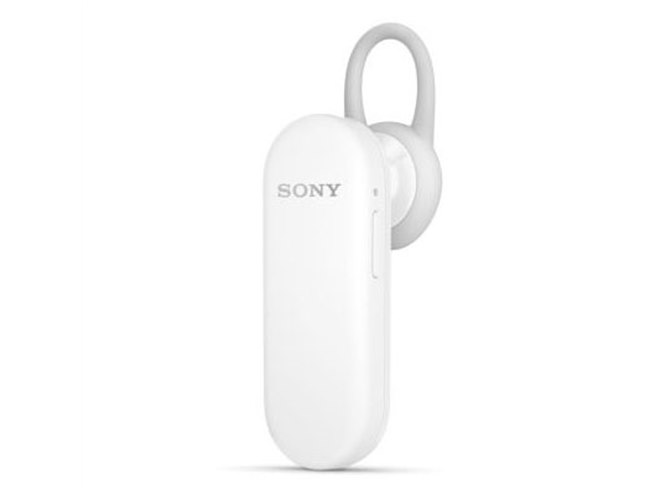 ソニーモバイル、8gで7時間駆動する軽量ヘッドセット「MBH20」 - 価格.com