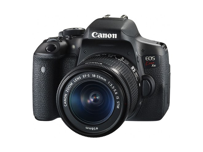 Canon EOS 8000D デジタル一眼レフカメラ Amazon.co.jp: Canon デジタル一眼レフカメラ EOS 8000D レンズキット